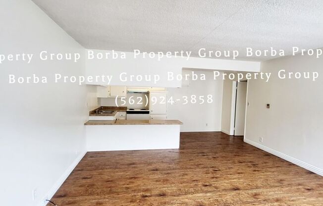 1 bed, 1 bath, 520 sqft, $1,695