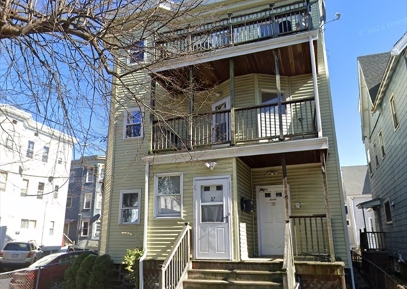 37 FAIRMONT ST