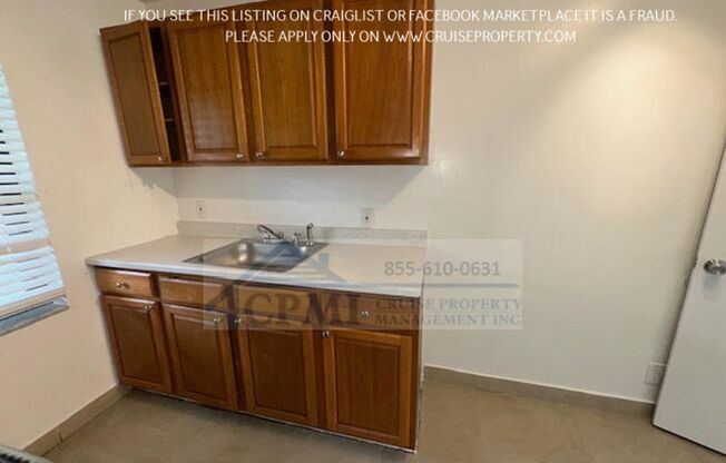 1 bed, 1 bath, 628 sqft, $1,525, Unit 206
