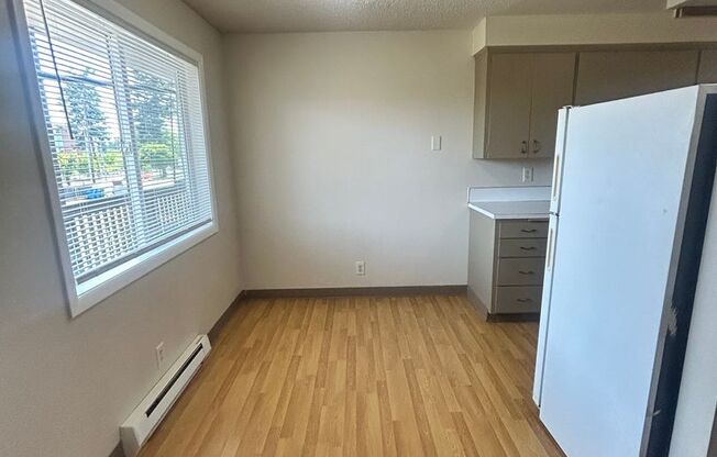 4th Plain Court Apartments