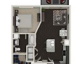 Partner-provided photo for $1772 unit