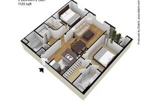 Partner-provided photo for $2872 unit