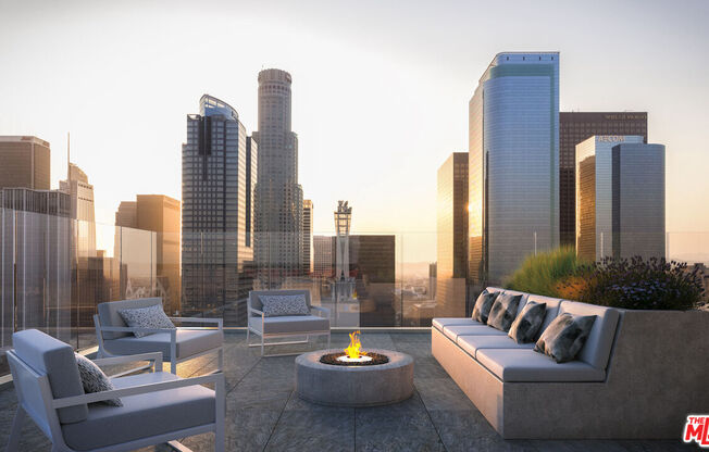 Studio, 1 bath, 492 sqft, $2,350, Unit 2213