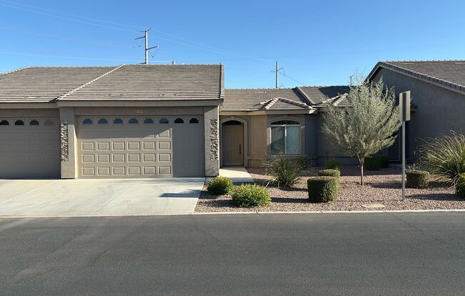 Desert Trails Condominium LLC-(4049FM^$S)-21257288