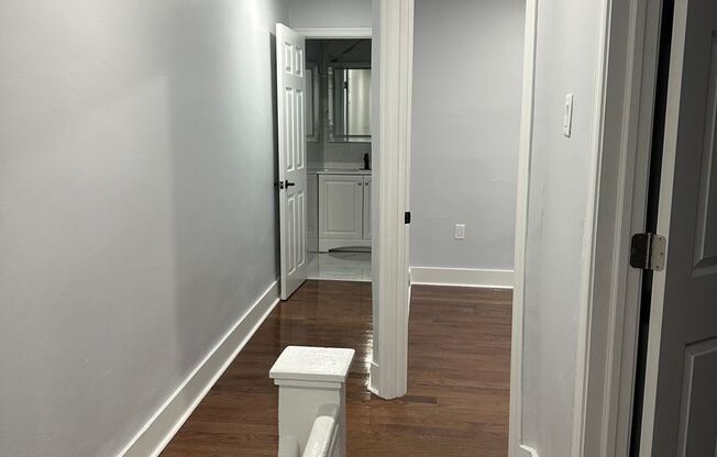 3 beds, 1 bath, $1,695