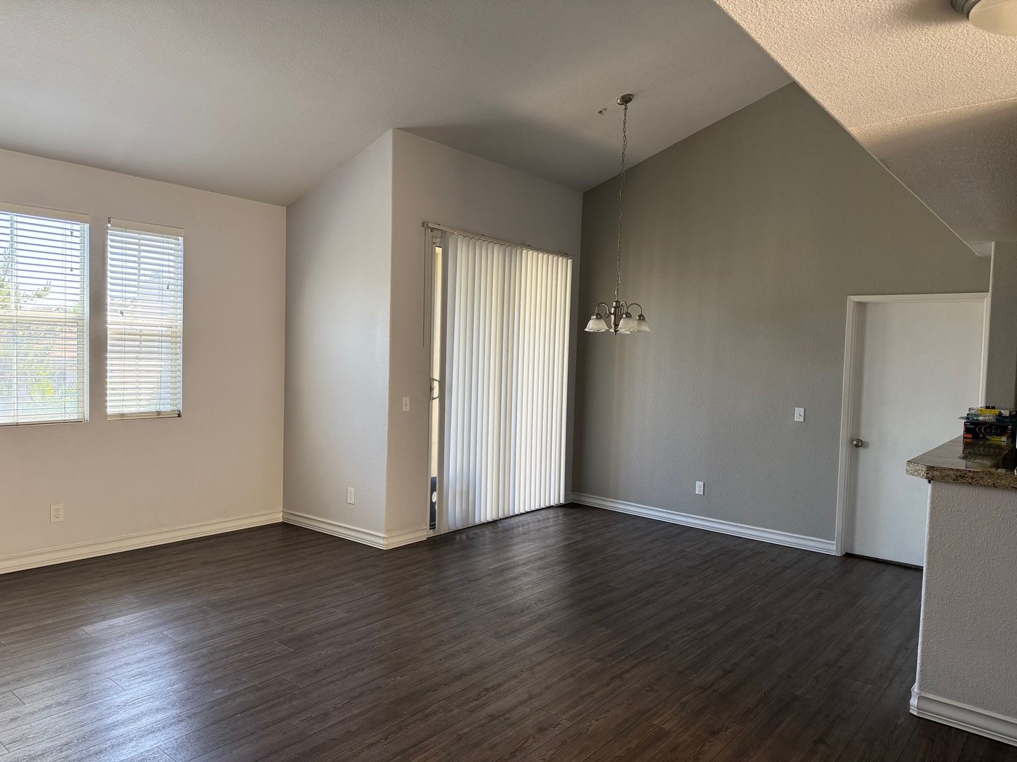 2BR/2BTH Third Floor Penthouse