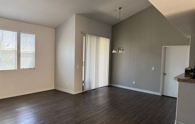 2BR/2BTH Third Floor Penthouse