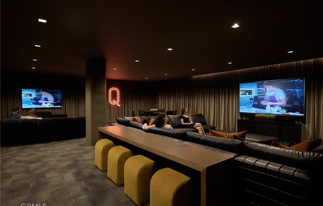 2 beds, 2 baths, 1,106 sqft, $4,395, Unit 439