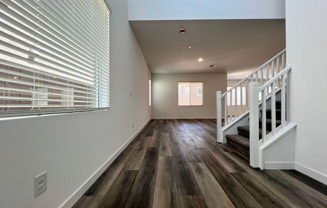 Stunning Newly Built 4-Bedroom, 3-Bathroom Home in Henderson
