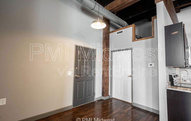 501 Madison Ave.
