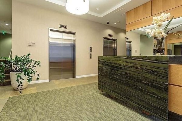 1 bed, 1 bath, 663 sqft, $3,400, Unit 510