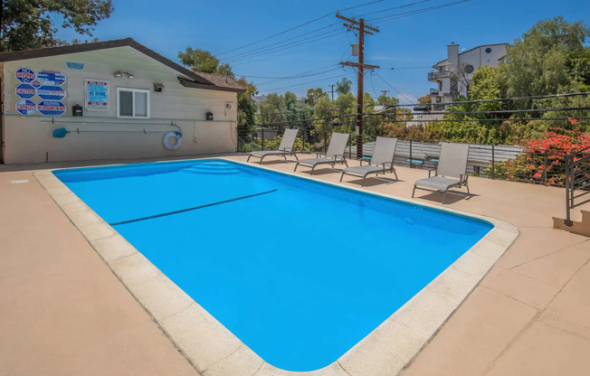Overlook Point Apartments