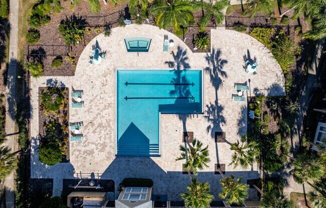 Tradewinds 2 Bed / 2 Bath