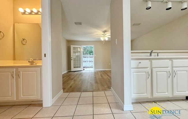 2 beds, 2.5 baths, $1,695