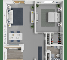 Partner-provided photo for $855 unit