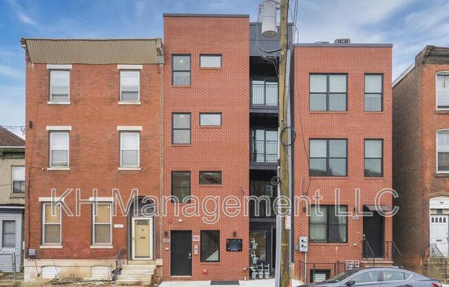 4021 HAVERFORD AVE