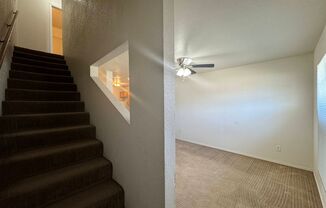 2 beds, 1.5 baths, 900 sqft, $825