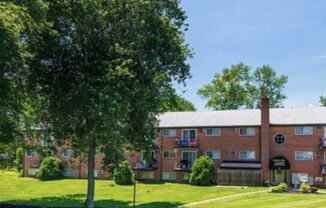 Springview Garden Apartments