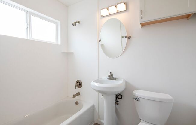 1 bed, 1 bath, $1,995, Unit 12