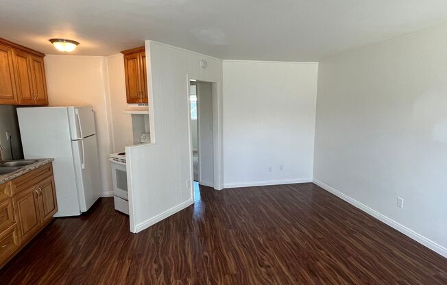 1 bed, 1 bath, 550 sqft, $1,950, Unit 209