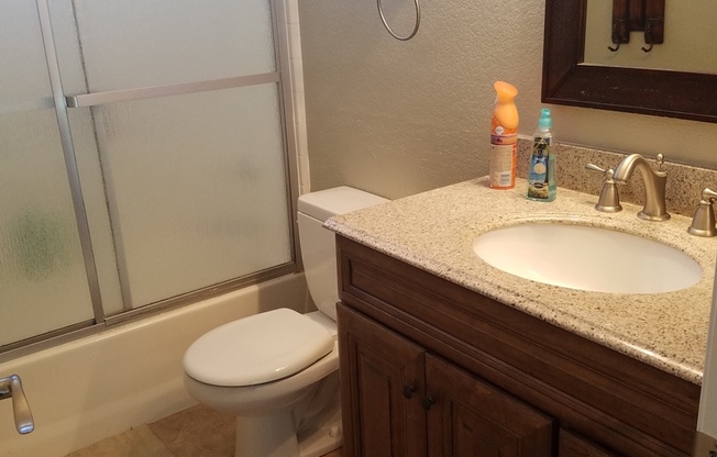 4 bedroom 2.5 bath + Office Home in beautiful Orangecrest!