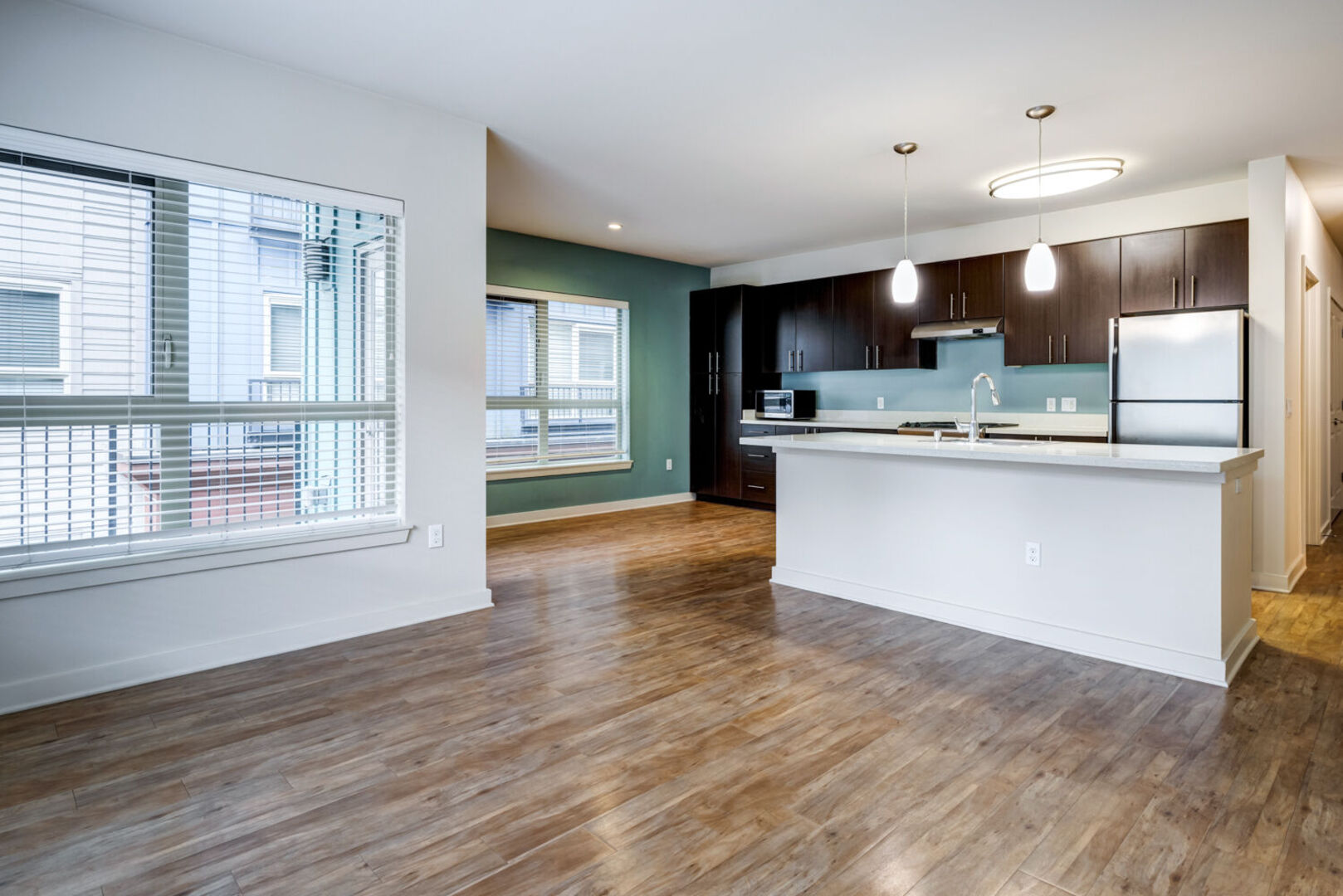 Home - Array - Seattle, WA