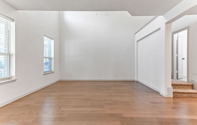 2/2.5 Townhome in Viridian Village
