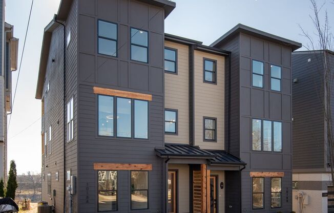 1018A Alice Street, Nashville, TN 37218