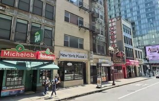 224 TREMONT ST