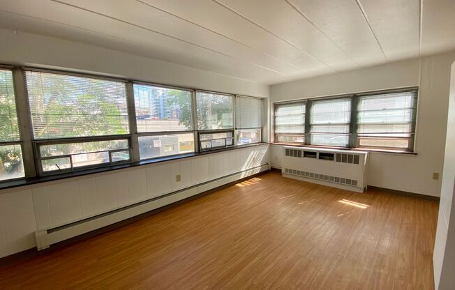 1 bed, 1 bath, 400 sqft, $1,095, Unit 201