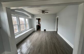 957 Parkway Road
