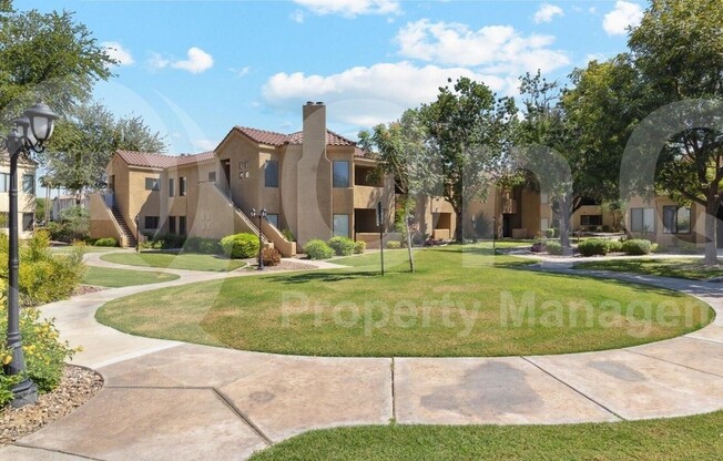 7575 E INDIAN BEND Road