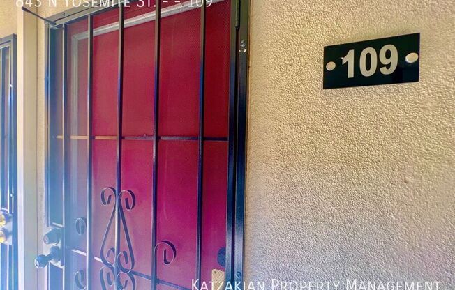 843 N Yosemite St.