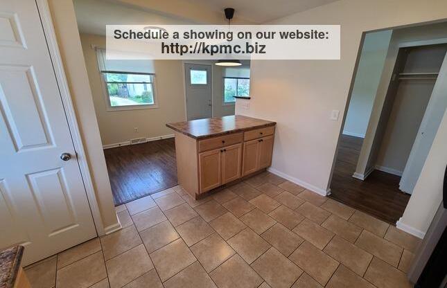 3151 HOWEY RD