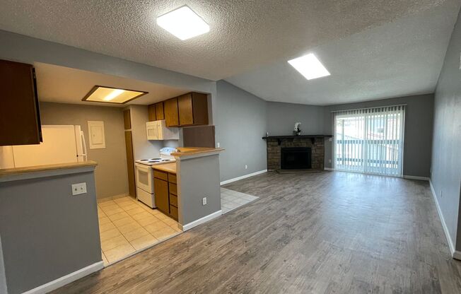 1 bed, 1 bath, $1,499, Unit # 204