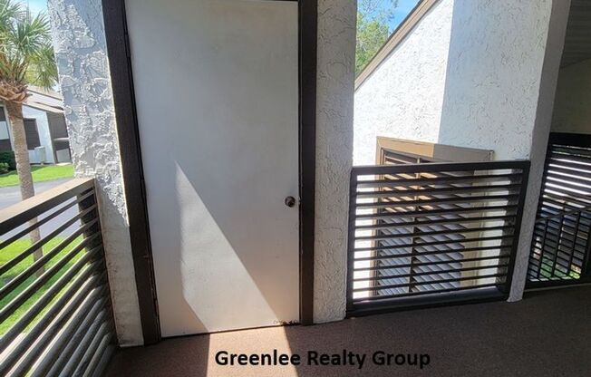 2 Bed/2 Bath Condo in 55+ Community – Pool, Clubhouse, & More – Rent Includes Internet, Cable & Trash!
