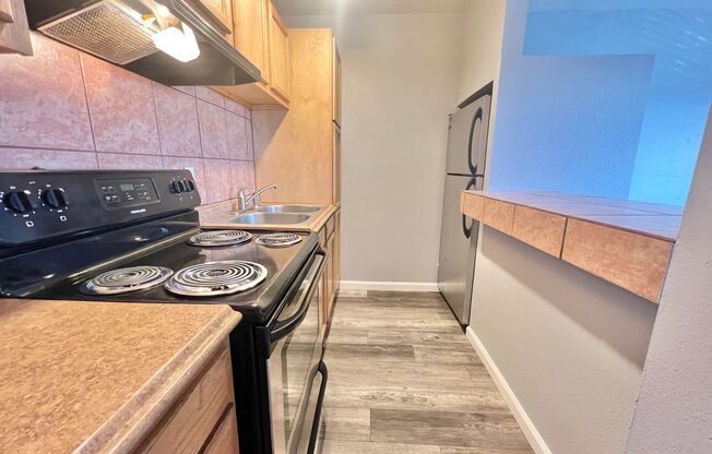 1 bed, 1 bath, 650 sqft, $815, Unit Unit 8