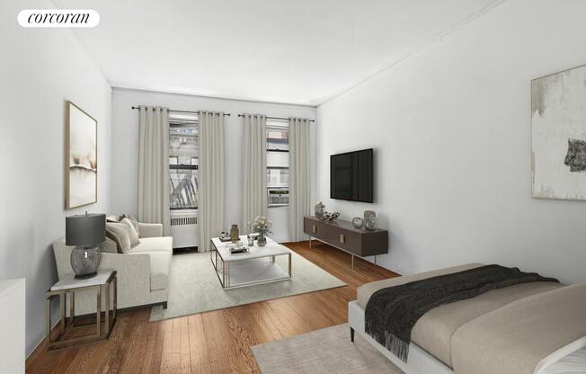 343 East 51st Street