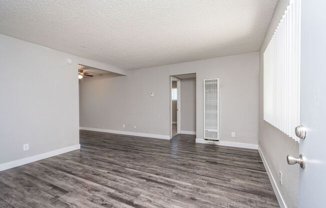 1 bed, 1 bath, 519 sqft, $1,250, Unit 37-C