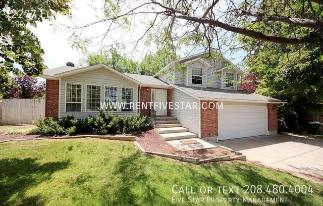 2277 Elmore St.