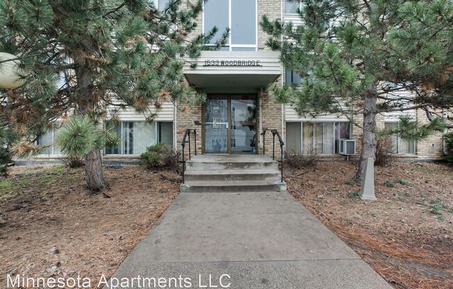 Woodbridge Terrace Apartments