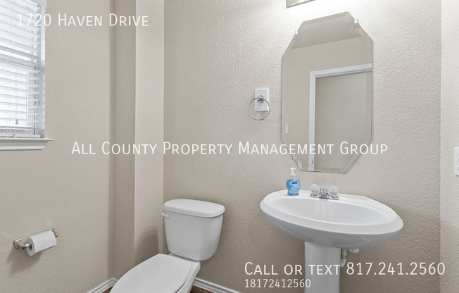 1720 HVN DR