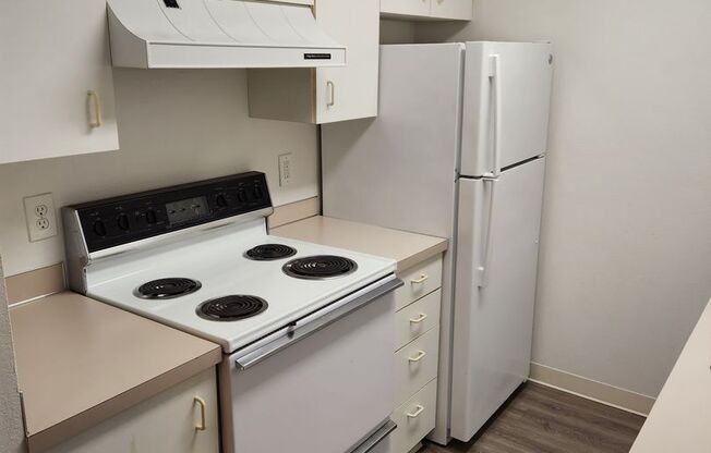 1 bed, 1 bath, 650 sqft, $1,895, Unit 305
