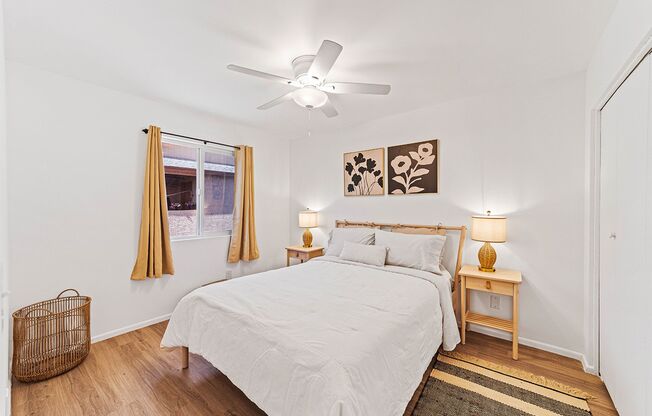 Best value two bedroom apartments in central Phoenix!