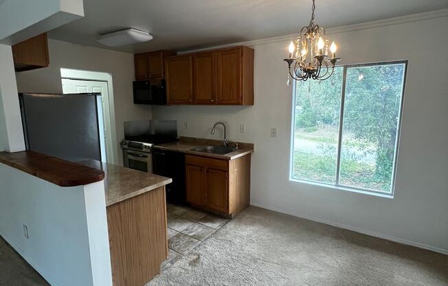 1 bed, 1 bath, $1,500, Unit # 304