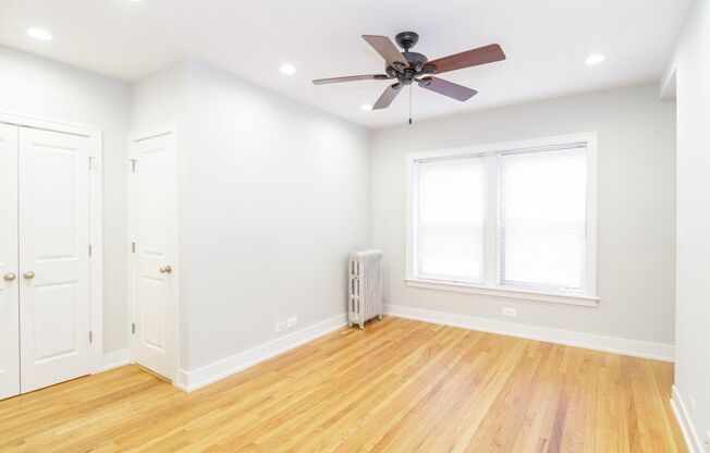 1 bed, 1 bath, 560 sqft, $1,950, Unit 516-320