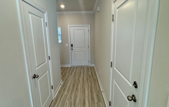 Beautiful, Brand New 3BR Townhouse in Concord