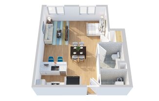 Partner-provided photo for $1810.42 unit