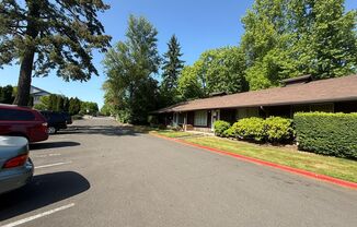 #372 BIRCHES APARTMENTS