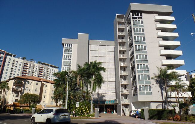 Studio, 1 bath, $1,650, Unit Unit 616